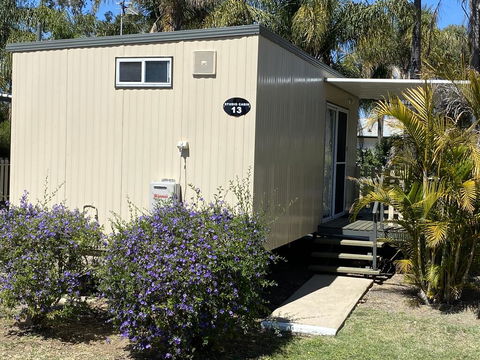 Millmerran Village Caravanpark - Accommodation Georgetown 3