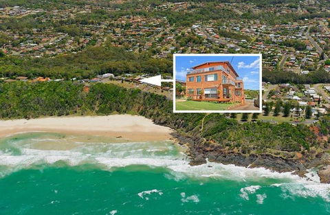 Milton 5 99 Pacific Drive - Accommodation Georgetown 3