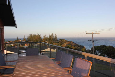 Milton 5 99 Pacific Drive - Accommodation Georgetown 0