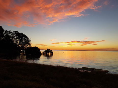 Minjerribah Island Accommodation Straddie - Accommodation Georgetown 3