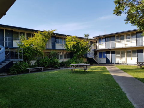 Minjerribah Island Accommodation Straddie - Accommodation Georgetown 2
