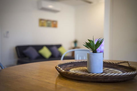 Minnie St 2 Bedroom / 2 Bathroom Apartment - Accommodation Georgetown 3