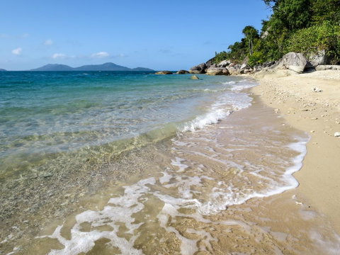 Mission Beach Hideaway Holiday Village - Accommodation Georgetown 0