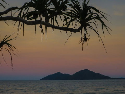 Mission Beach Hideaway Holiday Village - Accommodation Georgetown 1
