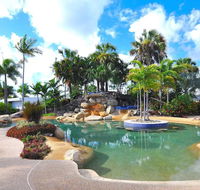 Mission Beach Resort - Accommodation Georgetown