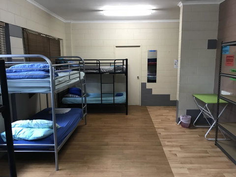 Mission Beach Retreat - Accommodation Georgetown 2