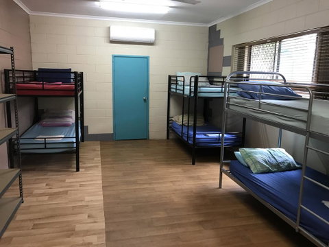 Mission Beach Retreat - Accommodation Georgetown 1