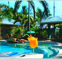 Mission Beach Shores - Accommodation Georgetown