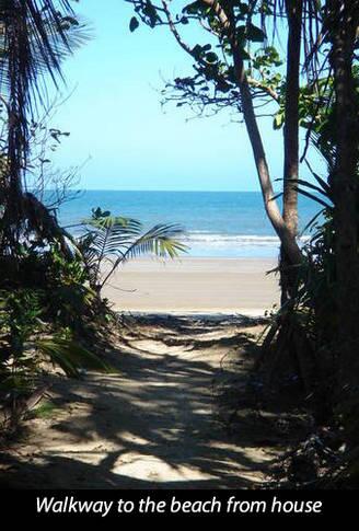 Mission Belle - Stunning Beachfront House - Accommodation Georgetown 3