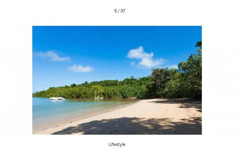 Mission Belle - Stunning Beachfront House - Accommodation Georgetown 1