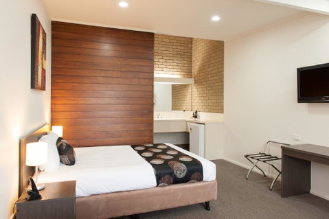 Mitchell On Main - Accommodation Georgetown 3