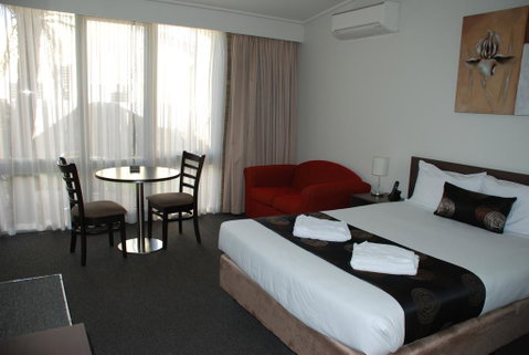 Mitchell On Main - Accommodation Georgetown 1