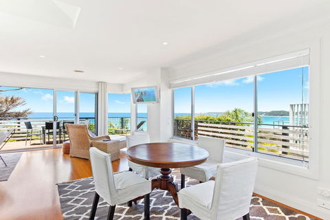 MITCHELL PARADE 120, MOLLYMOOK - Accommodation Georgetown 0