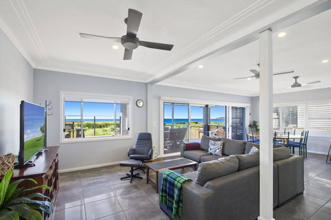Mitchell Parade 78 - Accommodation Georgetown 3