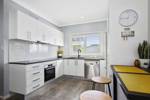 Mitchell Parade 78 - Accommodation Georgetown 1