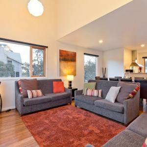 Mitchell-DPA - Accommodation Georgetown 1