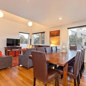 Mitchell-DPA - Accommodation Georgetown 0