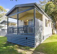 Mittagong Caravan Park - Accommodation Georgetown
