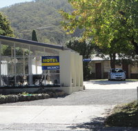 Mittagong Motel - Accommodation Georgetown