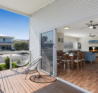 Moana Dreams - Accommodation Georgetown
