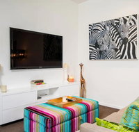 Modern 1 Bedroom Apartment in Richmond - Accommodation Georgetown