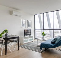 Modern 1 Bedroom Apartment With Rooftop Terrace And Spa