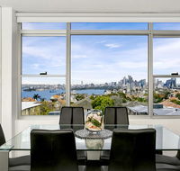Modern 2BR Apartment with Views HARIS - Accommodation Georgetown