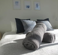 Modern 3 Bedroom Apt With FREE Parking Netflix Wifi  Welcome Wine by BnB Pro - Accommodation Georgetown