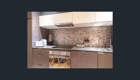 Modern Apartment - Accommodation Georgetown 3