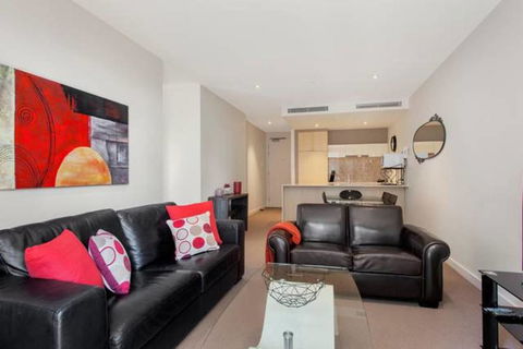 Modern Apartment - Accommodation Georgetown 0