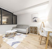 Modern Apartments Manhattan  Southern Cross - Accommodation Georgetown