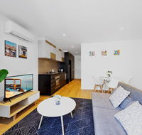 Modern Apartments The Fifth  Southern Cross - Accommodation Georgetown