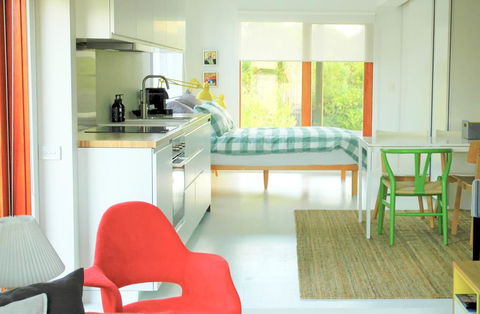 Modern Coastal, St Andrews Beach - Accommodation Georgetown 0