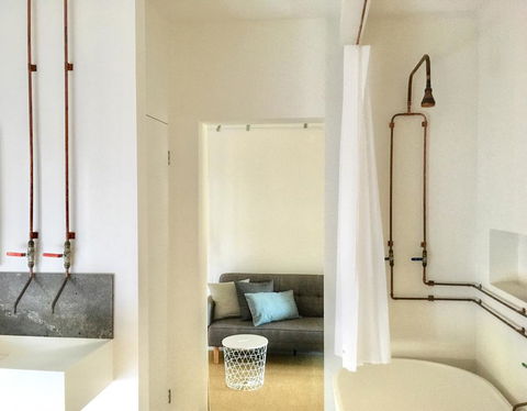Modern Coastal, St Andrews Beach - Accommodation Georgetown 1