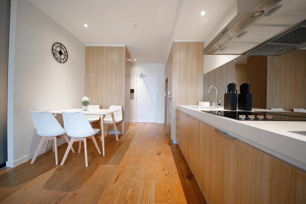 Melbourne City VIC Accommodation Georgetown