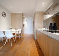 Modern Comfy ApartmentSouthern Cross - Accommodation Georgetown