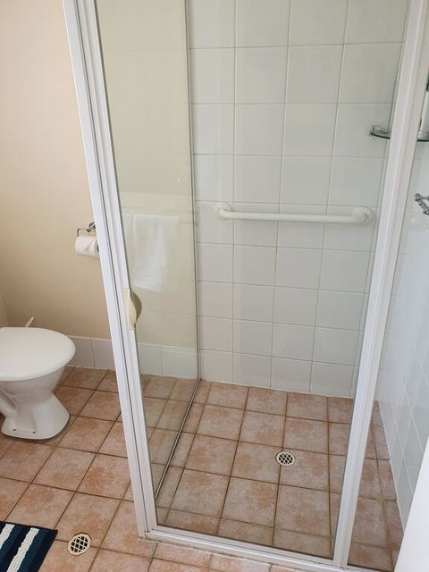 Modern Cosy Studio Close To QEH + Adelaide CBD + Airport + Beaches - Accommodation Georgetown 2