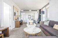 Modern home for 4 Silkari Suite Chatswood