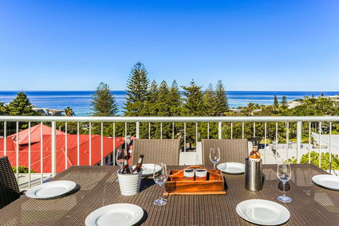 Modern Penthouse With Private Rooftop Terrace - Accommodation Georgetown 0
