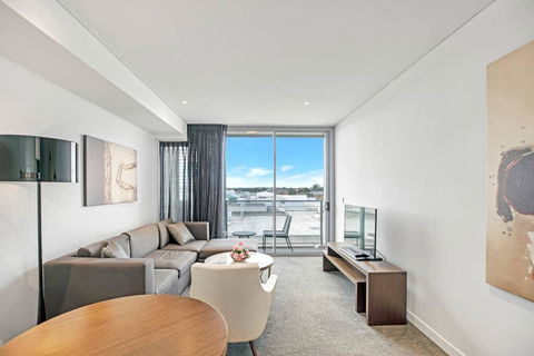 Modern Studio Apartment In Chatswood - Accommodation Georgetown 0