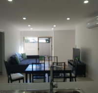 Modern style central location golden house - Accommodation Georgetown
