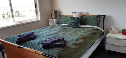 Modern Two-story Hampton Style House - Accommodation Georgetown 2