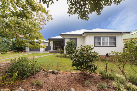 Mograni Views - Accommodation Georgetown 2