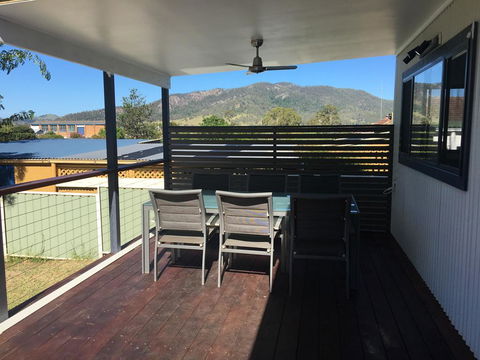 Mograni Views - Accommodation Georgetown 0
