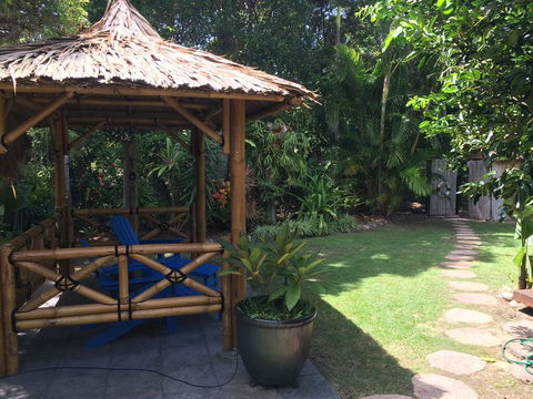 Mojo On Honeysuckle - Accommodation Georgetown 0