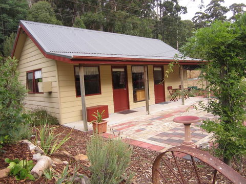 Molenda Lodge Farm Let - Accommodation Georgetown 0