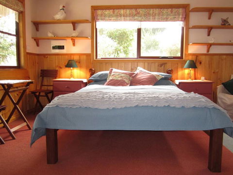 Molenda Lodge Farm Let - Accommodation Georgetown 1