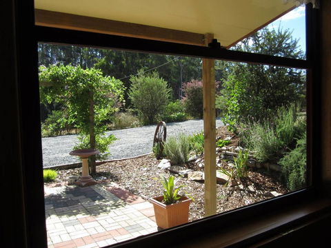 Molenda Lodge Farm Let - Accommodation Georgetown 2