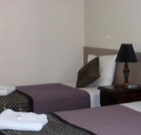 Molika Springs Motel - Accommodation Georgetown