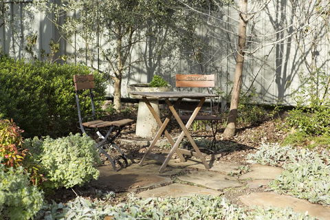 Mollisons - Accommodation Georgetown 2